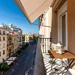 Premium Suite Constitucion