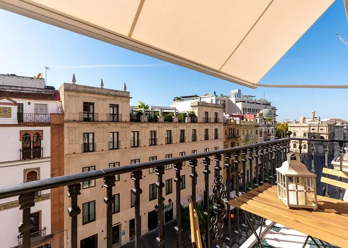 Premium Suite Constitucion