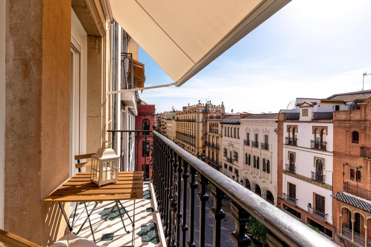 Appartement Premium Constitucion
