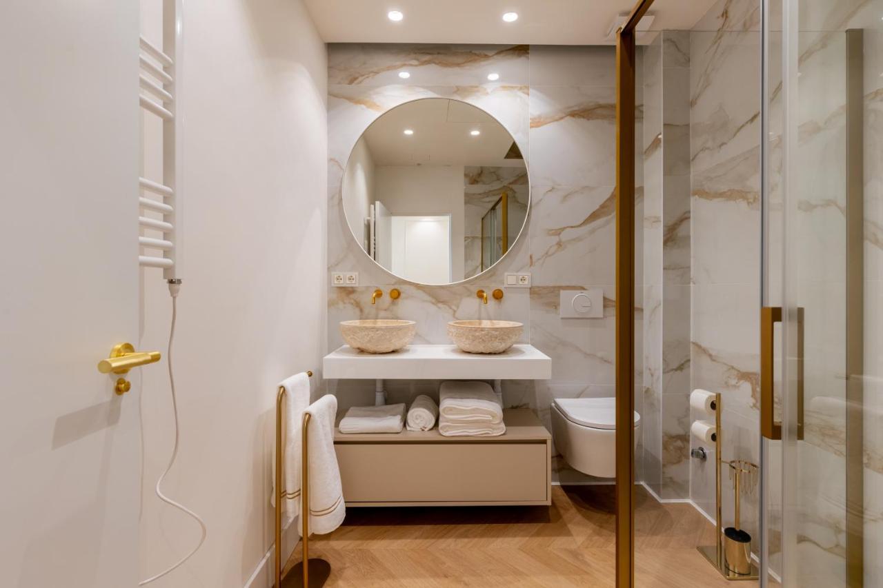 Appartement Premium Constitucion *