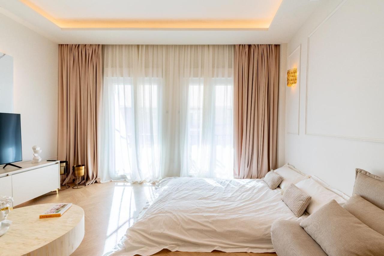 Premium Constitucion Appartement Séville