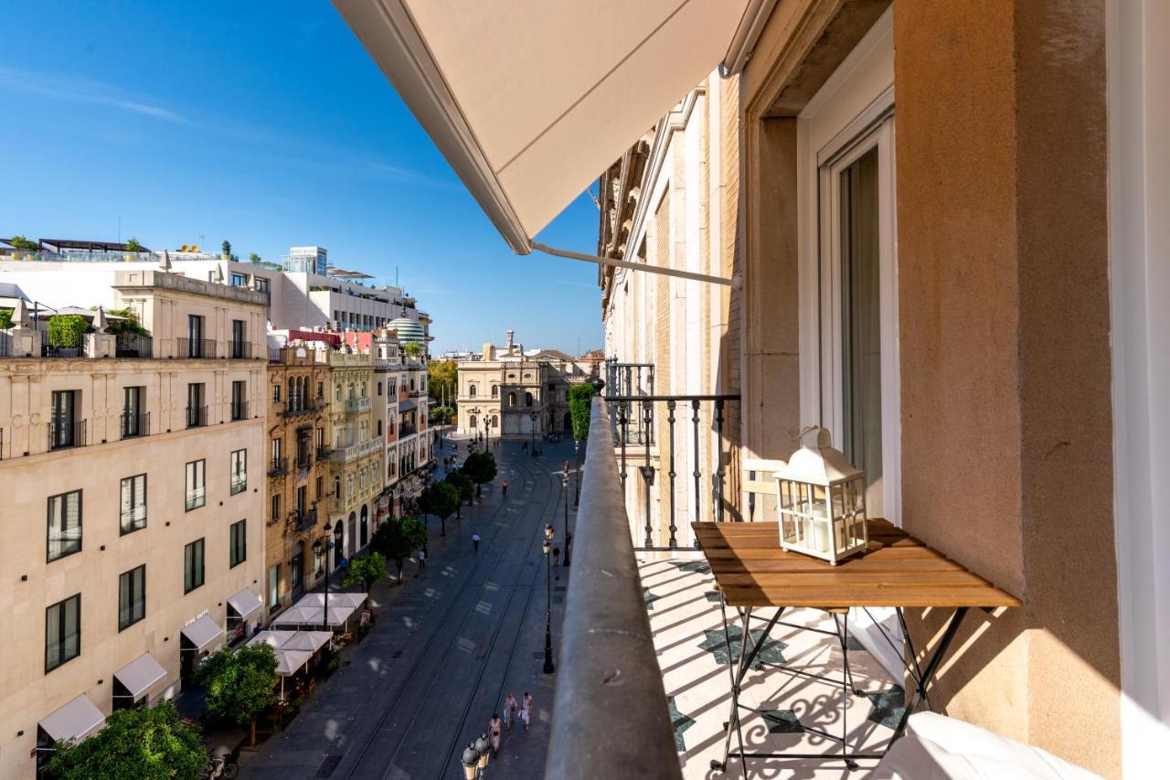 Premium Constitucion Appartement Séville