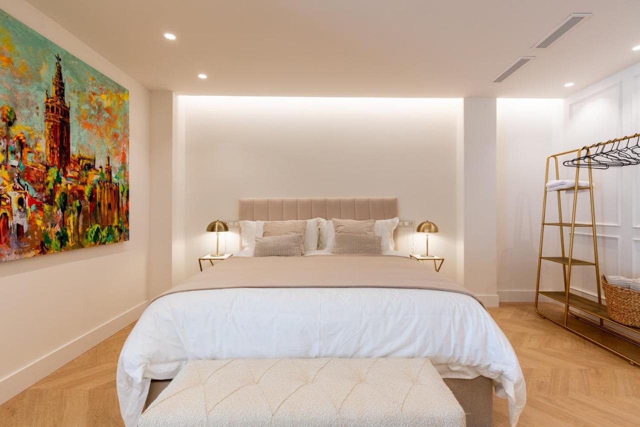 Appartement Premium Constitucion *