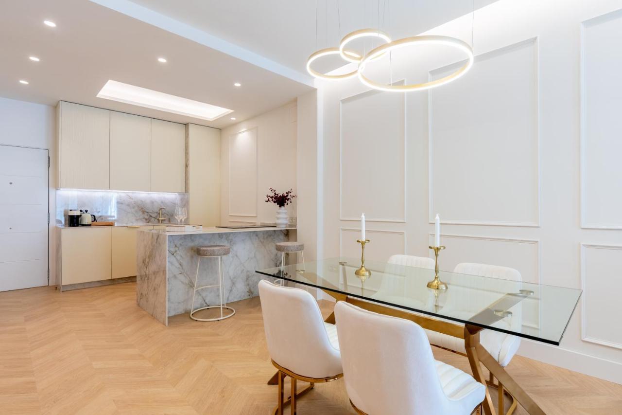 Appartement Premium Constitucion *