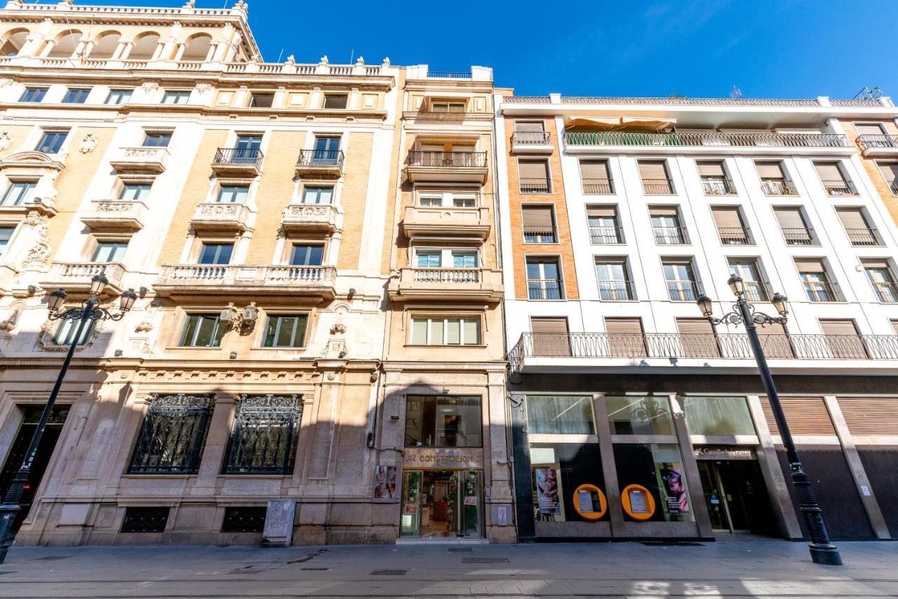 Premium Constitucion Appartement
