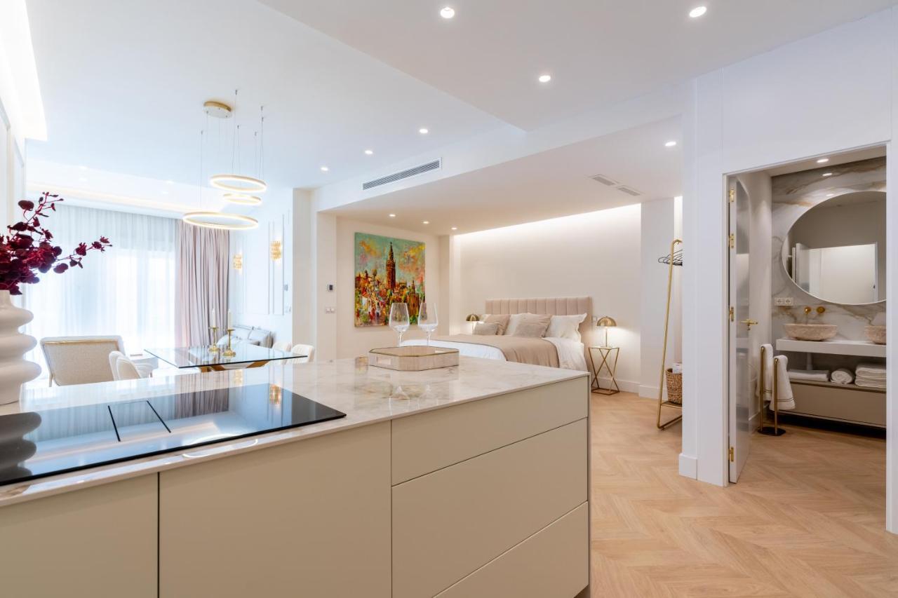 Appartement Premium Constitucion *